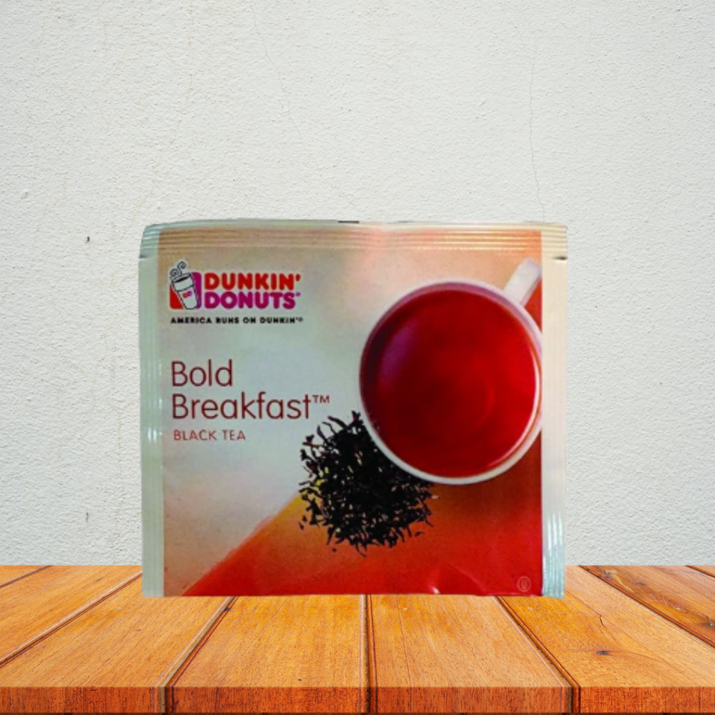 Bold Breakfast Black Tea