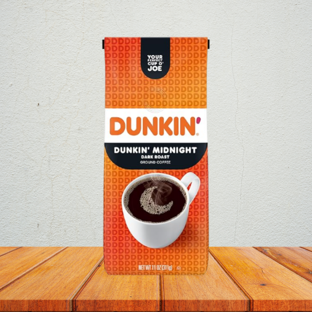 Dunkin Midnight